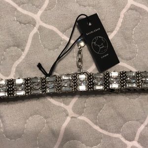 New BaubleBar choker